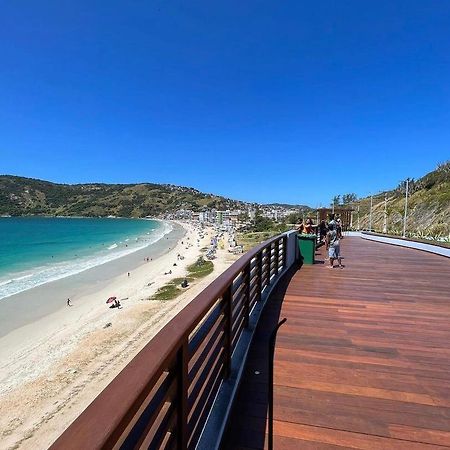 Caminho Das Praias Arraial do Cabo Esterno foto